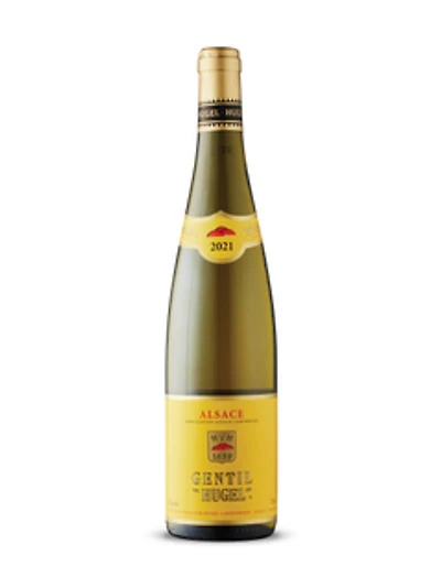 Hugel Gentil 2023