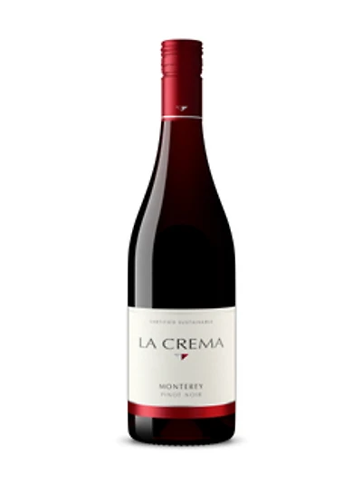 La Crema Monterey Pinot Noir