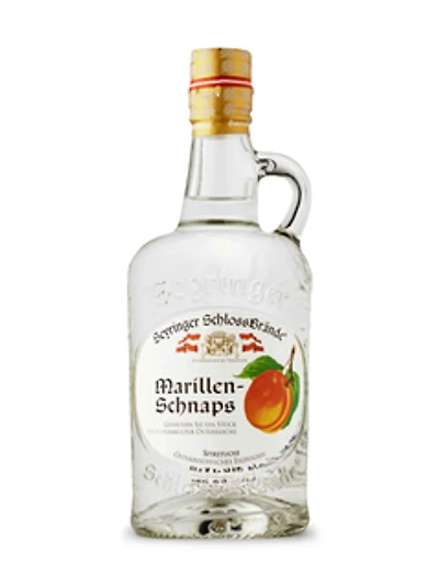 Freihof Marillen Apricot Schnapps