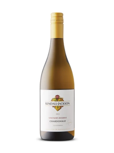 Kendall-Jackson Vintner's Reserve Chardonnay