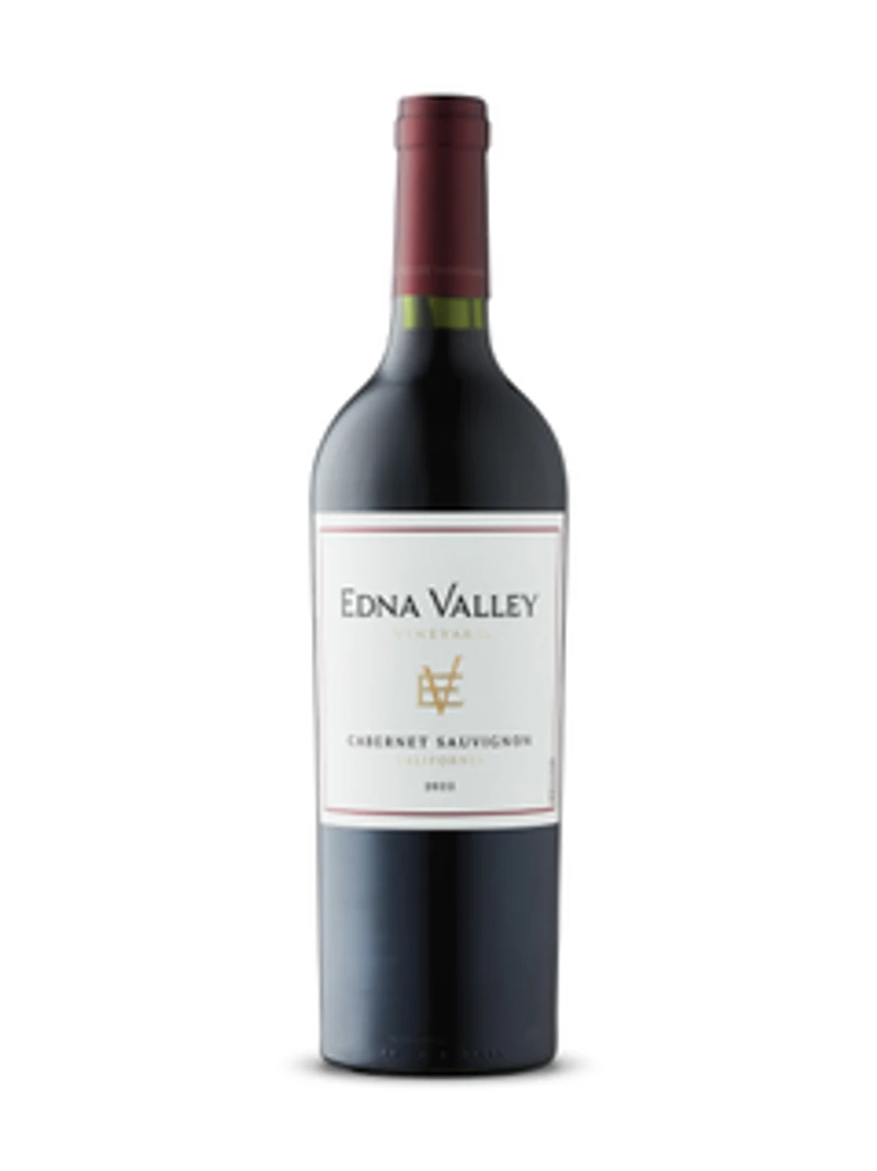 Edna Valley Vineyard Cabernet Sauvignon 2022