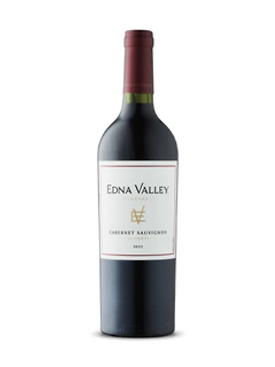 Edna Valley Vineyard Cabernet Sauvignon 2022