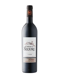 Château de Ségure Vieilles Vignes Fitou 2021
