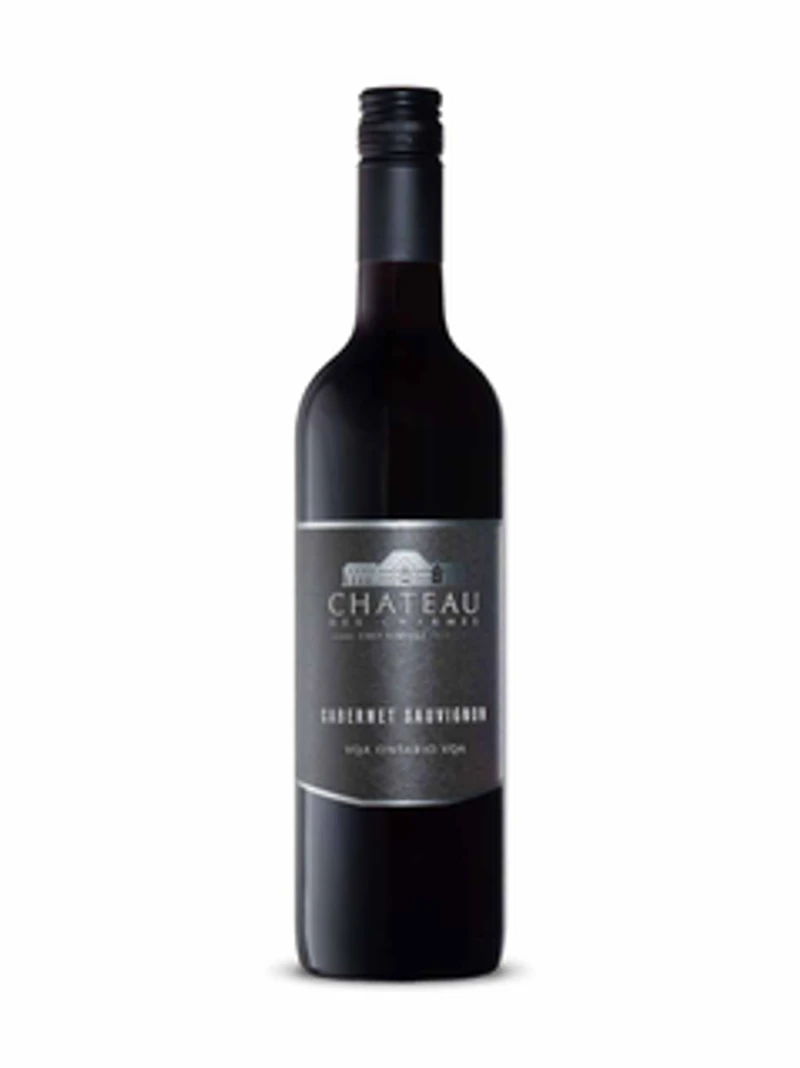 Château des Charmes Cabernet Sauvignon VQA