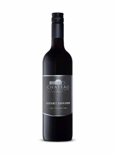 Château des Charmes Cabernet Sauvignon VQA