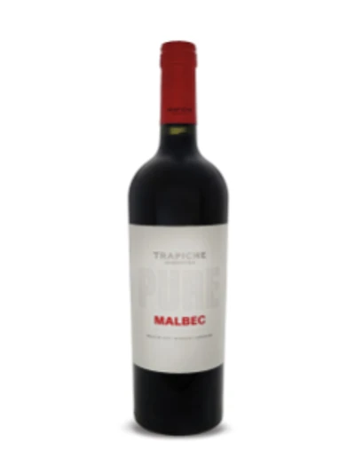 Trapiche Pure Malbec