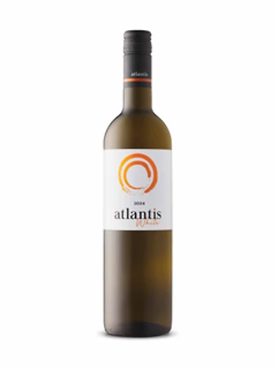 Atlantis White 2024