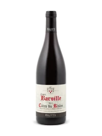 Brotte Esprit Barville Cotes du Rhone 2011