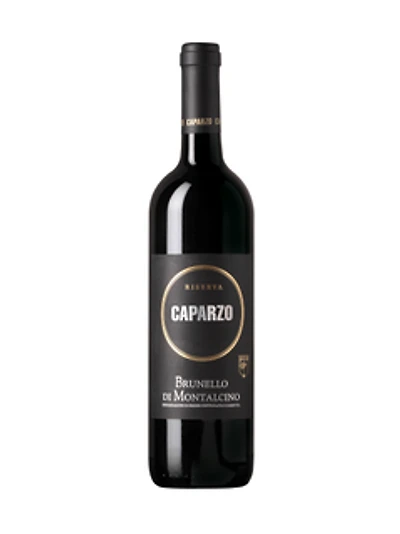 Caparzo Riserva Brunello di Montalcino 2016