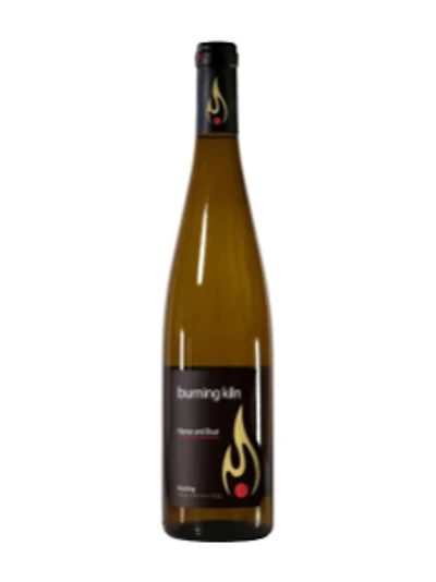 Burning Kiln Horse and Boat Riesling VQA