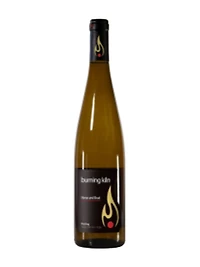 Burning Kiln Horse and Boat Riesling VQA