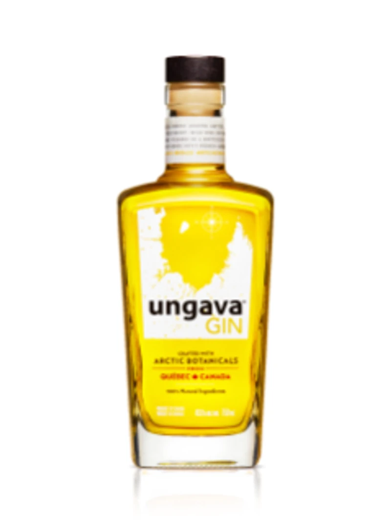 Ungava Gin