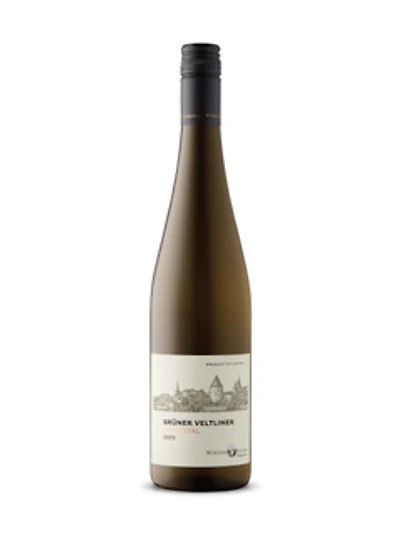 Winzer Krems Kremstal DAC Grüner Veltliner