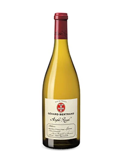 Gérard Bertrand Aigle Royal Limoux Chardonnay 2021