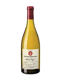 Gérard Bertrand Aigle Royal Limoux Chardonnay 2021