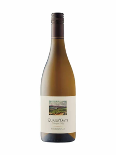 Quail's Gate Estate Chardonnay 2025