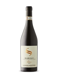 San Silvestro Patres Barolo 2020
