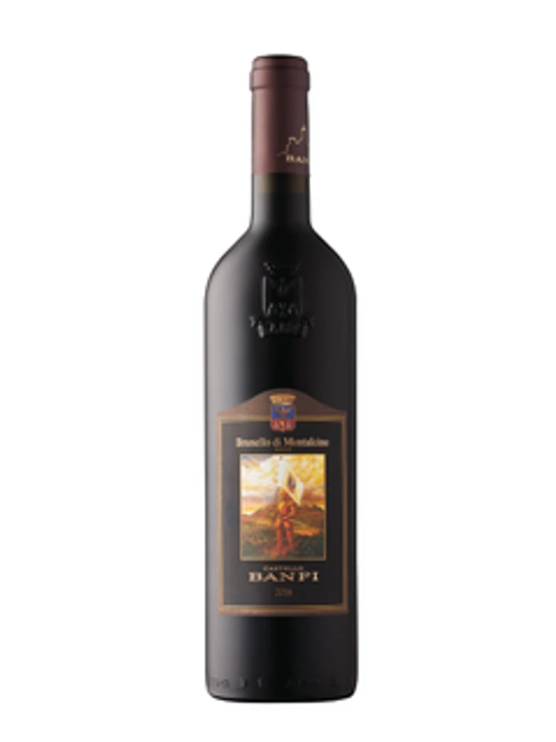 Banfi Brunello di Montalcino