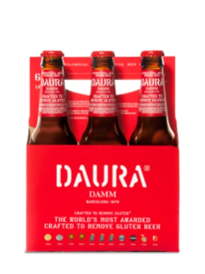 Daura Damm