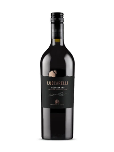 Luccarelli Negroamaro Puglia IGT