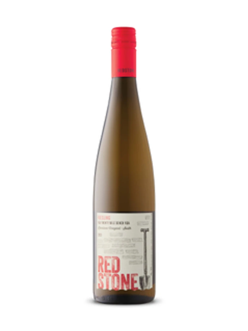 Redstone Limestone Vineyard South Riesling 2023