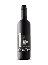 Casa-Dea Reserve Cabernet Franc VQA 2020