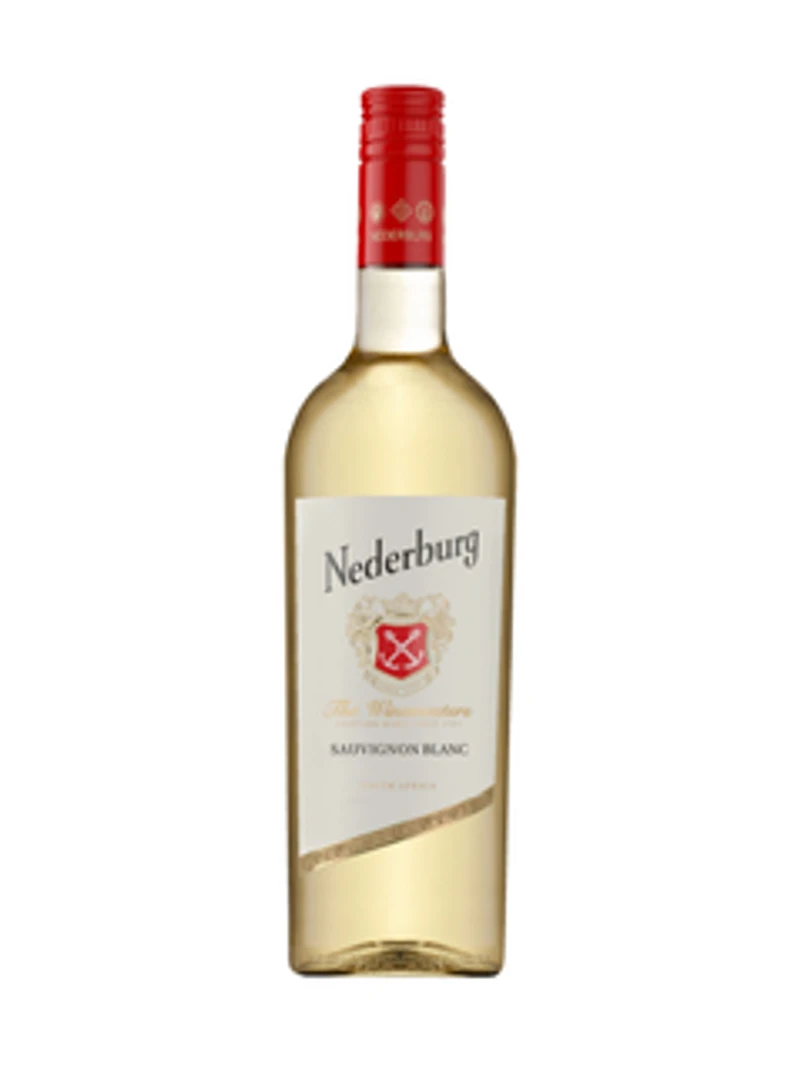Nederburg Sauvignon Blanc