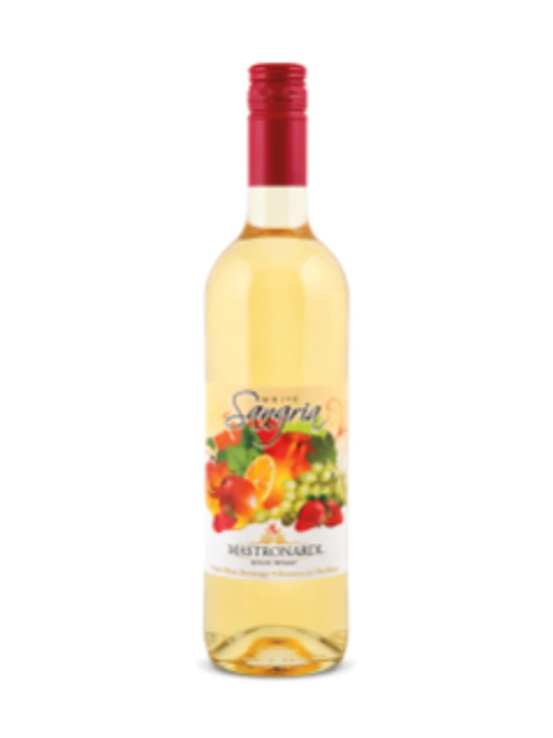 Mastronardi White Sangria