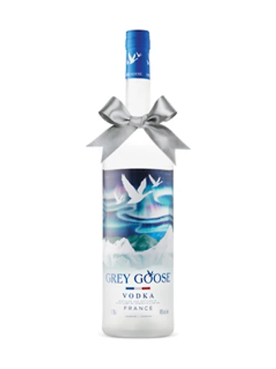 Grey Goose Vive La Nuit