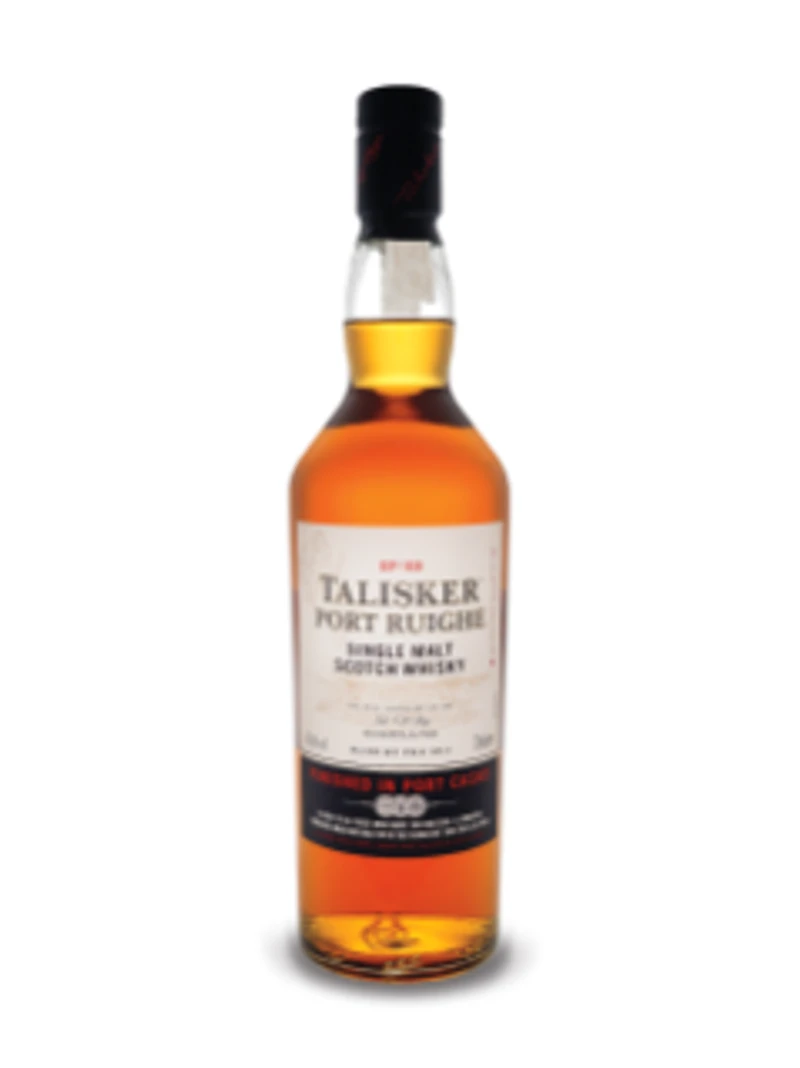 Talisker Port Ruighe