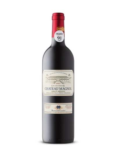 Château Magnol 2023