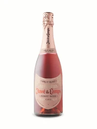 Juve y Camps Pinot Noir Brut Rosé Cava