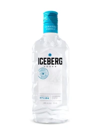 Iceberg Vodka (PET
