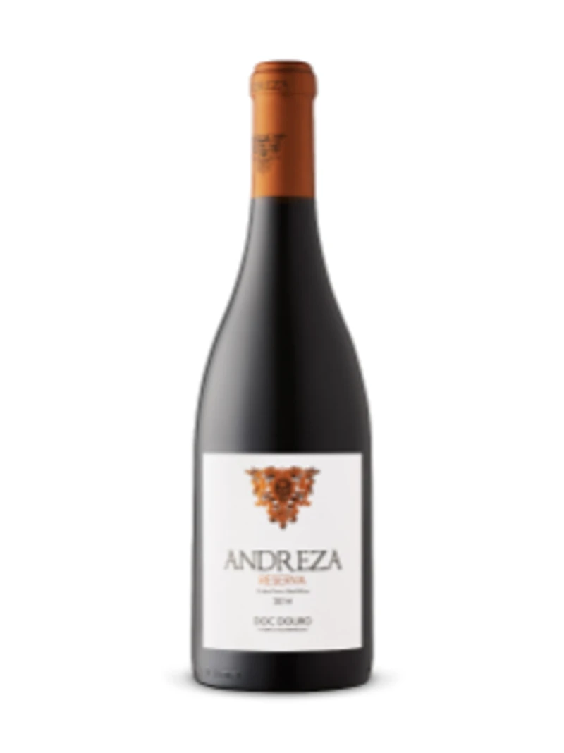 Andreza Reserva 2014