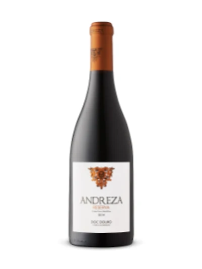 Andreza Reserva 2014