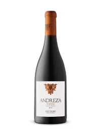 Andreza Reserva 2014