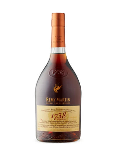 Remy Martin 1738 Accord Royal Cognac