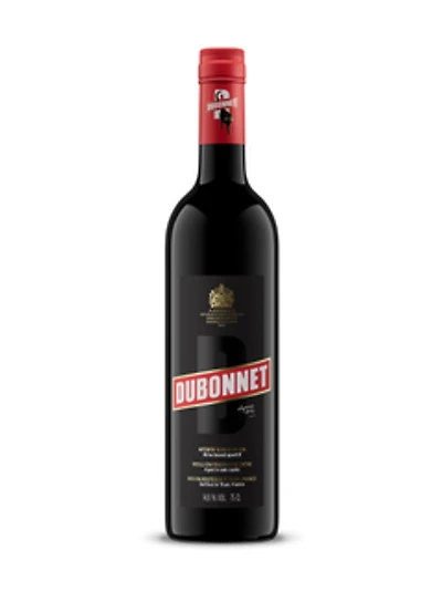 Dubonnet Rouge