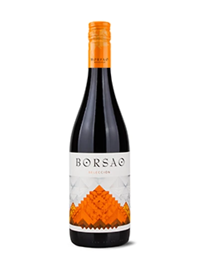 Borsao Tinto Garnacha