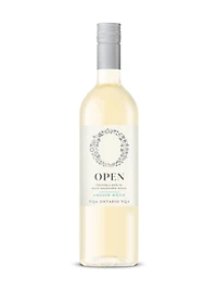 Open Smooth White VQA