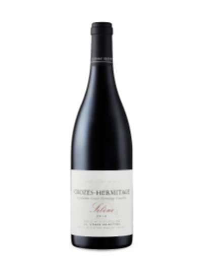 J.L. Chave Sélection Silène Crozes-Hermitage 2019