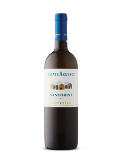 Argyros Assyrtiko 2022