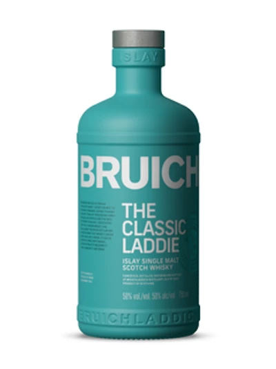 Bruichladdich The Classic Laddie Scottish Barley