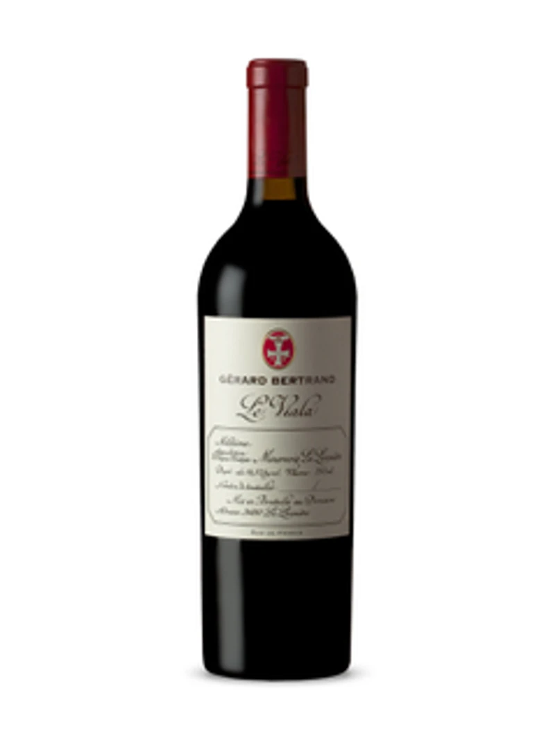 Gérard Bertrand Le Viala Minervois-La Livinière 2021
