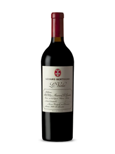 Gérard Bertrand Le Viala Minervois-La Livinière 2021
