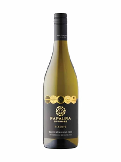 Rapaura Springs Reserve Sauvignon Blanc 2025
