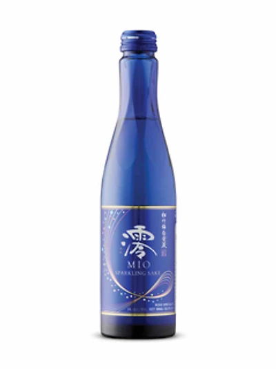 Mio Sparkling Sake