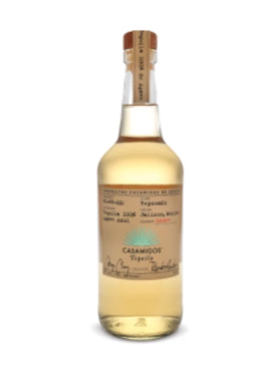 Casamigos Tequila Reposado