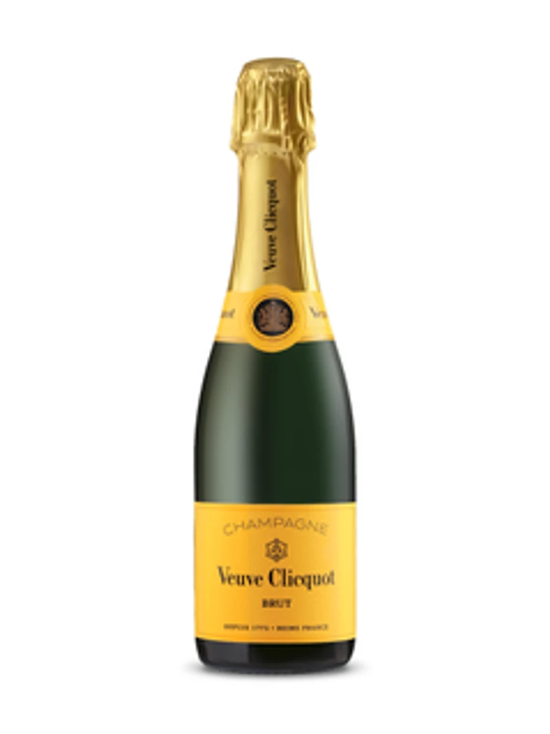 Veuve Clicquot Brut Champagne