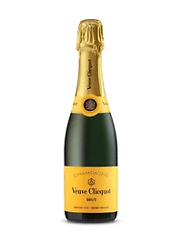 Veuve Clicquot Brut Champagne